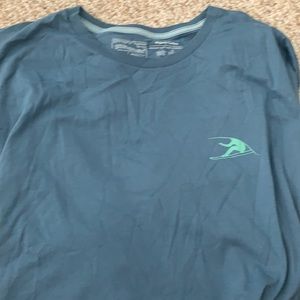Mens Patagonia Tshirt